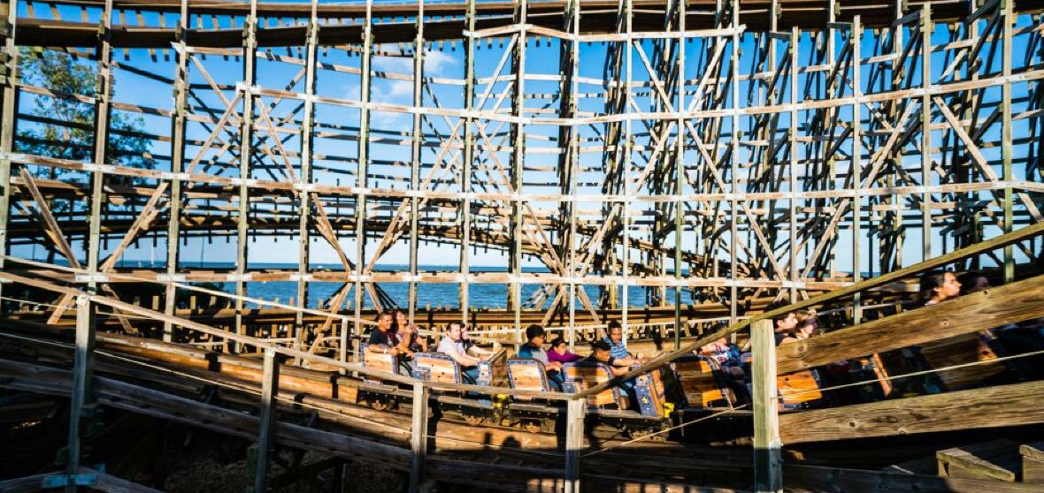 Kemah Travel Guide 2026: Top Attractions, Things to do & Itinerary