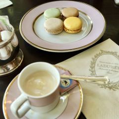 ladurée（Bonaparte）張用戶圖片