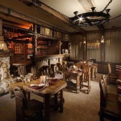 Mc Highlander, club-cafe Scottish cuisine User Photo
