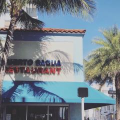 Puerto Sagua Restaurant ảnh của người dùng