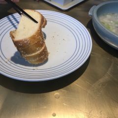 1001西域餐厅·生日聚会餐厅(欢乐海岸店) User Photo