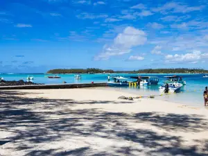 Blue Bay