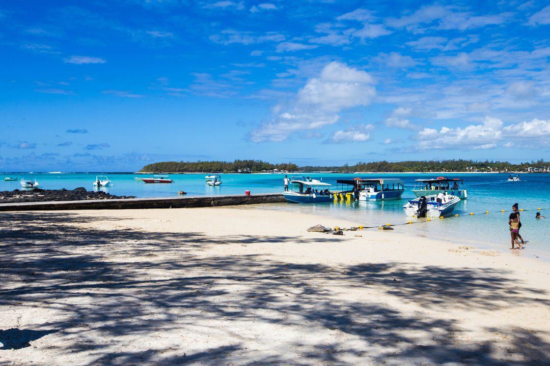 Blue Bay