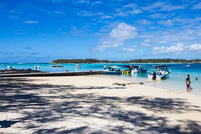 Blue Bay