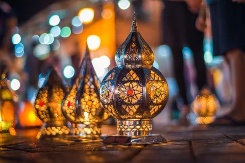 Djemaa el Fna