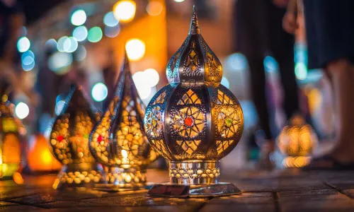 Jemaa el-Fnaa
