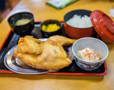 若雞時代（Naruto本店）