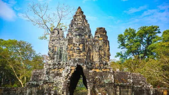 Tempio Bayon