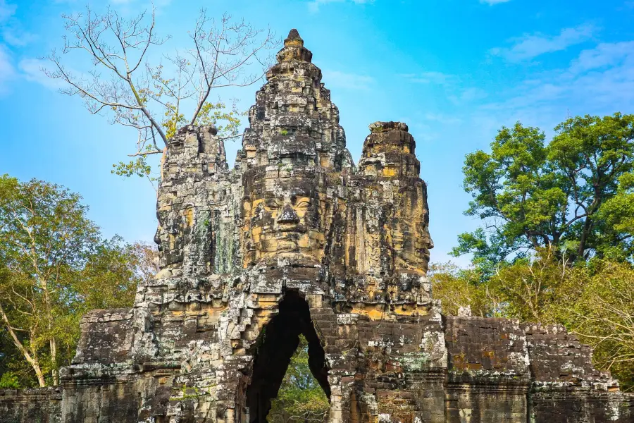 Bayon (Angkor)