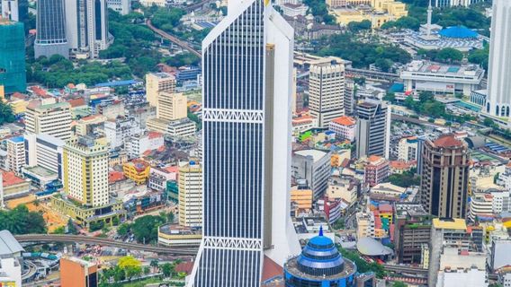 KL Tower