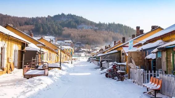 Хоккоу-Таун