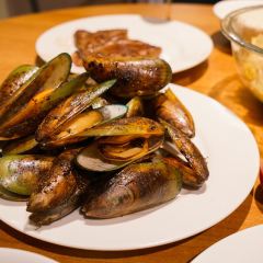 Cods and Crayfish張用戶圖片