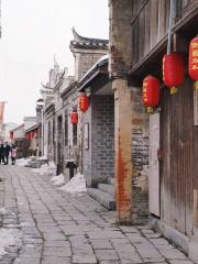 Changlinhe Old Street
