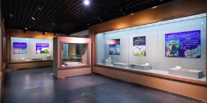 石文化博物館（建設路店）