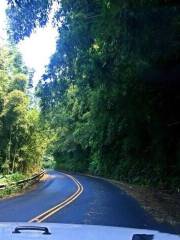 Road to Hāna