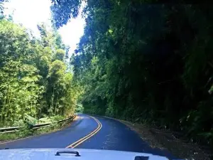 Hana Highway