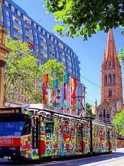 Swanston Street