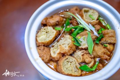 老家八大碗(滨河广场店)