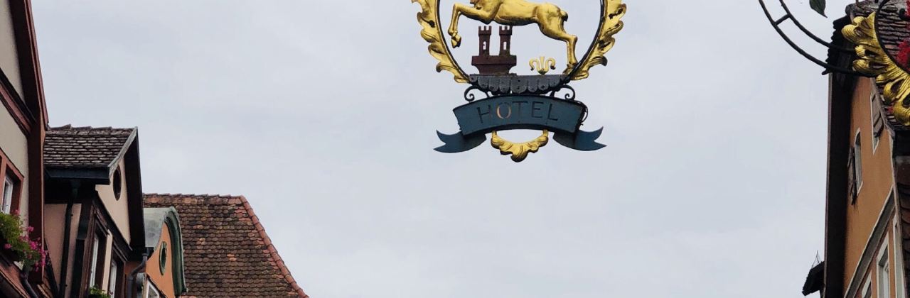 China Restaurant Peking