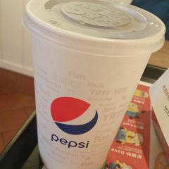 KFC (haininglongcheng) User Photo