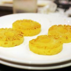 Xinhaishanfashi Teppanyaki (huayan'aotelaisi) User Photo