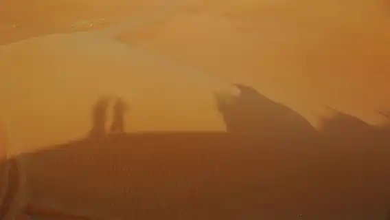 阿聯酋杜拜沙漠營地體驗一日遊【沖沙騎駱駝營地燒烤，過夜觀星】