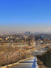 Jinchuan National Mine Park