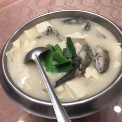 云和大酒店-餐饮部 User Photo