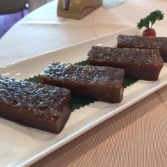 JIN YUE XUAN User Photo