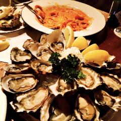 RODNEY'S OYSTER HOUSE張用戶圖片