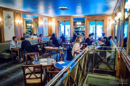 ladurée（Bonaparte）