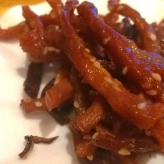 龙抄手(春熙路总店) 여행 사진