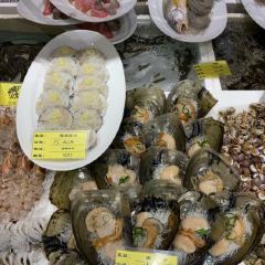 Ninghai Restaurant (guloufen) User Photo
