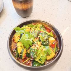 鱼上·黑豆花烤鱼(万象城店) User Photo