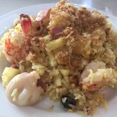 Hua Hin (Go Ti) User Photo