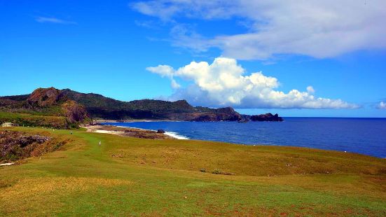 Fanchuanbi Grassland