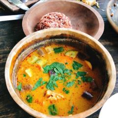 Sweet Orange Warung User Photo