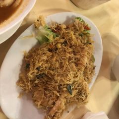 Orkid Ria Seafood Restaurant 여행 사진