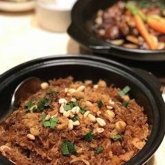 SHANG SHAN ·ZHONG GUO CHU FANG(JIAN FA JFC PIN SHANG ZHONG XIN DIAN) User Photo