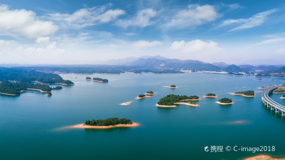 淳安日遊