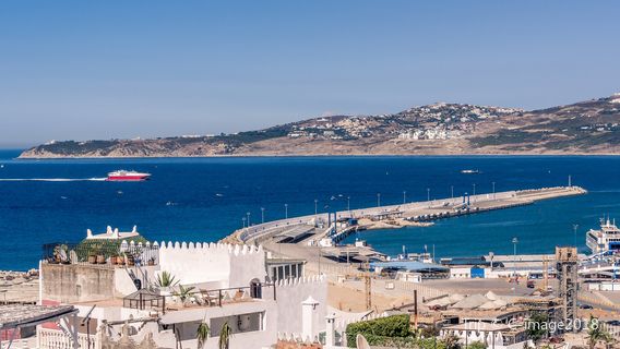 Tangier