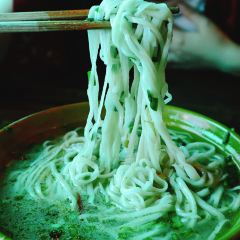 玉泉山庄(亚欧店) User Photo