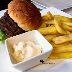 Caffe Gilli User Photo