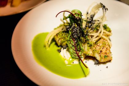 Fiskfélagid-Fish Company