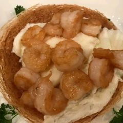 利苑海鮮酒家（珠海拱北28年老字號店）用戶圖片