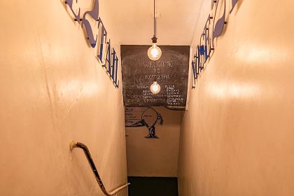 NOSE2TAIL Meatpacker