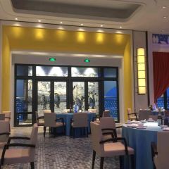 珠海长隆企鹅酒店·烟花台中餐厅 ảnh của người dùng