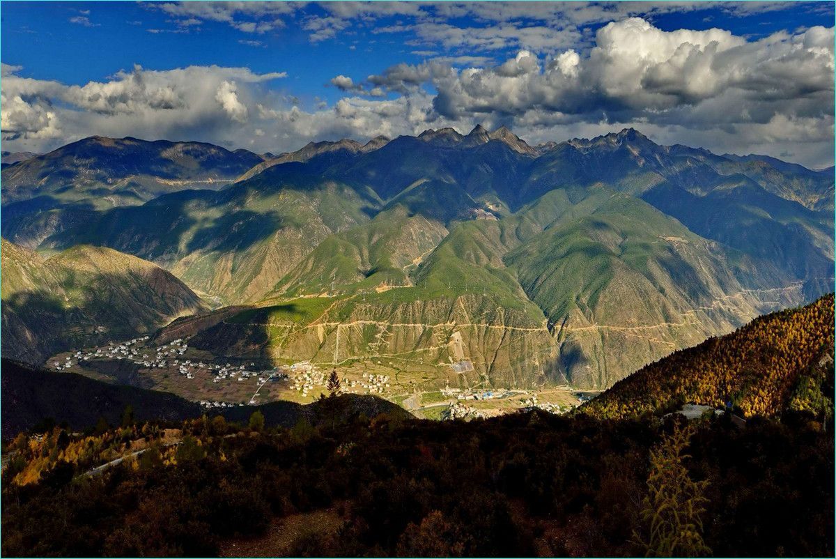 三江並流風景區旅遊攻略指南 三江並流風景區評價 三江並流風景區附近推薦 Trip Com