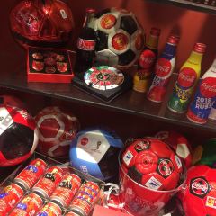 Coca-Cola Shanghai User Photo