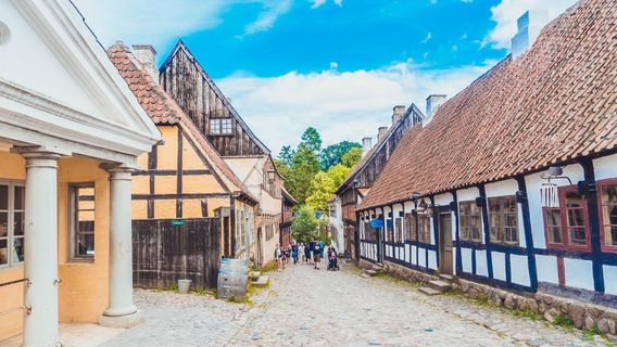 Aarhus